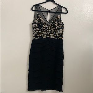 💃🏻SCARLETT NITE DRESS